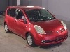 NISSAN NOTE — фото