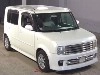 NISSAN CUBE CUBIC — фото