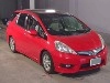 HONDA FIT SHUTTLE HYBRID