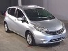 NISSAN NOTE — фото