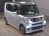 HONDA N BOX CUSTOM — фото