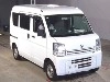 NISSAN CLIPPER VAN — фото