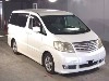 TOYOTA ALPHARD V — фото