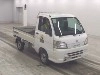 DAIHATSU HIJET TRUCK — фото