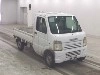 SUZUKI CARRY TRUCK — фото