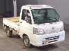 DAIHATSU HIJET TRUCK — фото