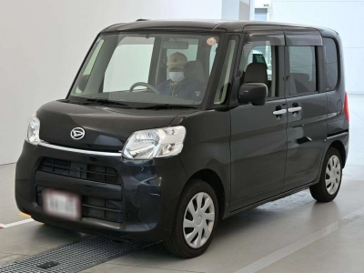 DAIHATSU TANTO — фото
