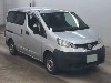 NISSAN NV200 VANETTE VAN