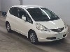 HONDA FIT — фото