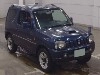 SUZUKI JIMNY — фото