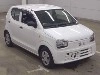 SUZUKI ALTO — фото