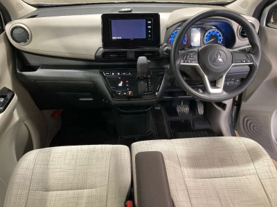 MITSUBISHI EK WAGON — фото