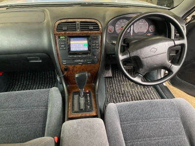 NISSAN GLORIA