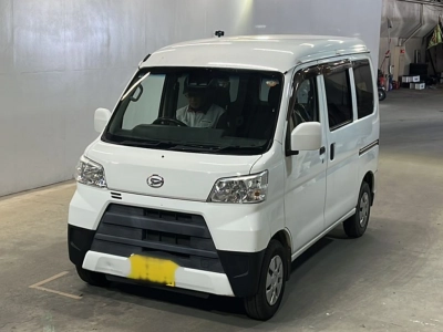 DAIHATSU HIJET CARGO — фото