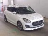 SUZUKI SWIFT — фото