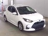 TOYOTA YARIS — фото