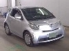TOYOTA IQ — фото