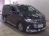 TOYOTA ALPHARD — фото