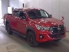 TOYOTA HILUX PICK UP
