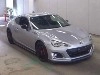 SUBARU BRZ — фото