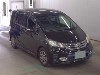 HONDA FREED — фото