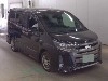 TOYOTA NOAH — фото