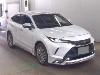 TOYOTA HARRIER — фото