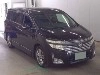 NISSAN ELGRAND — фото