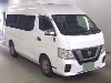 NISSAN NV350 CARAVAN — фото