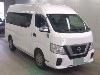 NISSAN NV350 CARAVAN — фото