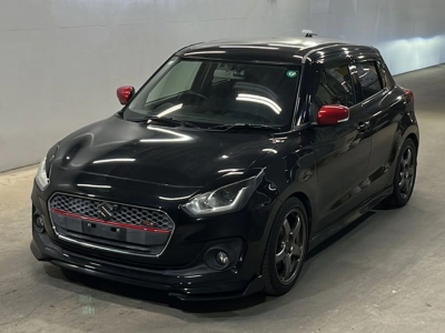 SUZUKI SWIFT — фото