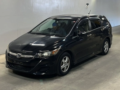HONDA STREAM — фото