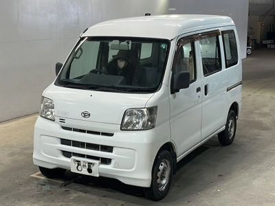 DAIHATSU HIJET CARGO — фото
