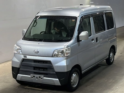 DAIHATSU HIJET CARGO — фото