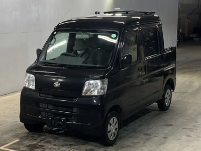 DAIHATSU HIJET CARGO — фото