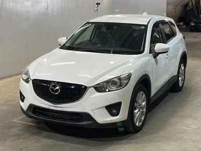 MAZDA CX 5 — фото