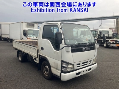 ISUZU ELF — фото