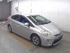 TOYOTA PRIUS — фото
