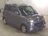 HONDA ZEST — фото