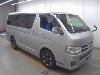 TOYOTA HIACE VAN — фото