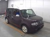 NISSAN CUBE — фото