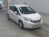 NISSAN NOTE — фото
