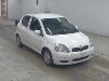 TOYOTA VITZ — фото