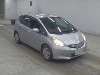HONDA FIT HYBRID — фото