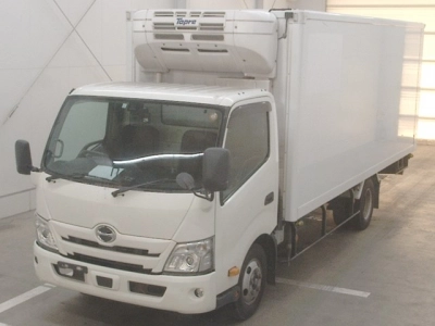 HINO DUTRO — фото