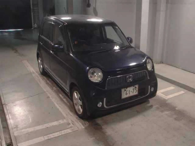 HONDA N-ONE — фото