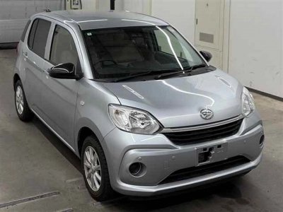 DAIHATSU BOON
