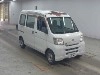 DAIHATSU HIJET CARGO — фото
