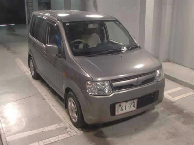 MITSUBISHI EK WAGON — фото