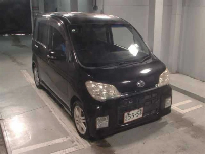 DAIHATSU TANTO EXE